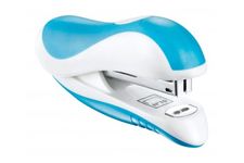 Maped - Agrafeuse De Bureau - Ergologic Mini 26/6 - Agrafeuse Manuelle