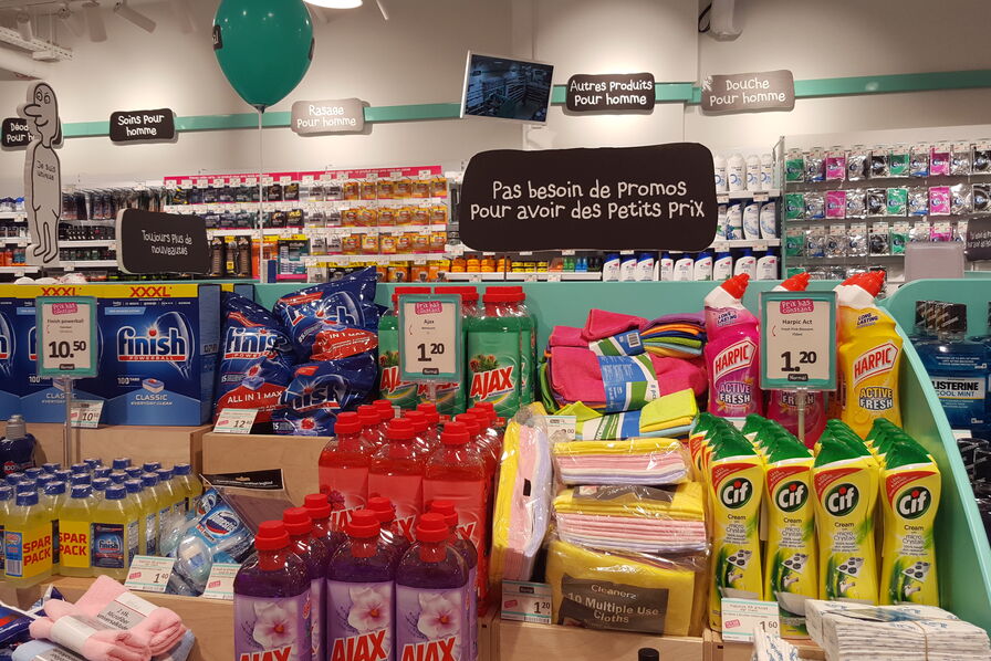 Normal ouvre deux magasins supplémentaires en France fin novembre