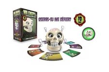cOMO FUncIOna la cRaZY Hand - Goliath Games