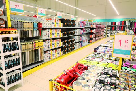 Destockage L Actualite