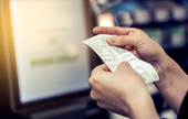 Dématérialisation du ticket de caisse Comment transformer une règle nouvelle en atout ?