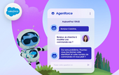 Salesforce Agentforce : l'IA qui transforme le retail au quotidien