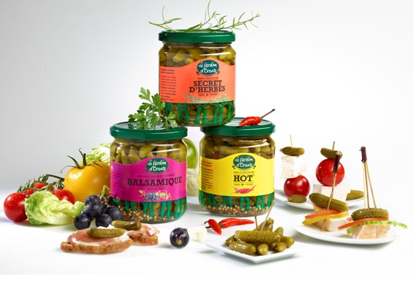 Les Trois Videos Jardins D Orante Avec Marc