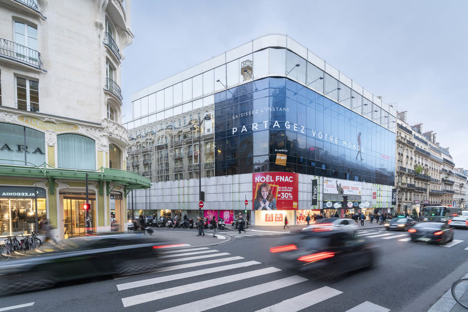 galerie photo fnac montparnasse forum des rencontres