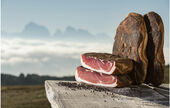 Speck Alto Adige IGP, un jambon d’exception