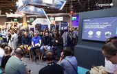 À Vivatech, Carrefour et Rexel France prônent l’innovation pragmatique et durable