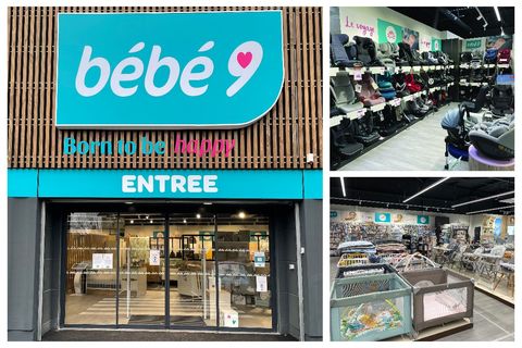 Actualite Du Specialiste De La Puericulture Sur Internet Bebe 9 Actualite Du Specialiste De La Puericulture Sur Internet Bebe 9