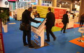 Salon #conext. Les startups du Connected Innovation Village, un concentré d’innovations dans le secteur du commerce connecté (1/3)