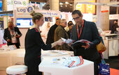 #Conext, le salon du commerce connecté, fête ses 20 ans les 12, 13 et 14 octobre 2016.