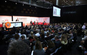 Nouveautés et temps forts de #conext