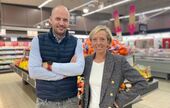 Lara, cheffe d’entreprise U