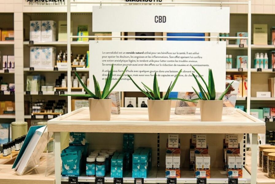 La folie du CBD en six questions