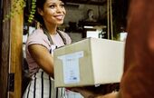 La livraison à domicile devient interactive et prédictive avec Livraison Plus