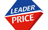 Leader Price sort du tunnel