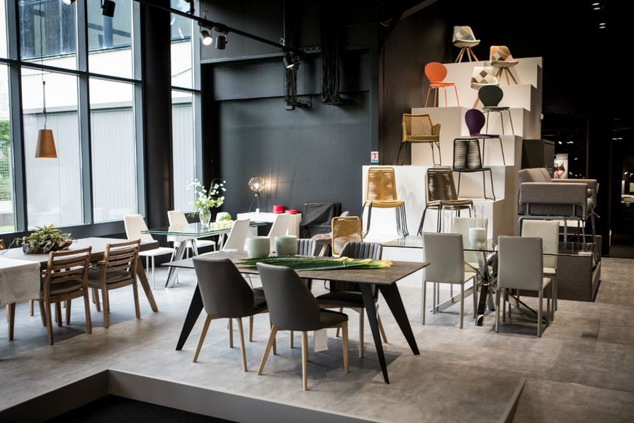 Espace Maison