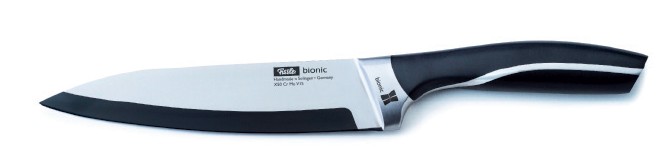 Ensemble de couteaux et éplucheurs en acier inoxydable de Soligen