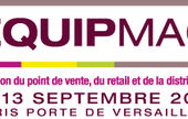 EQUIPMAG 2012 : la Révolution Shopping est en marche !
