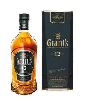 Grant S Passe Le Cap Des 12 Ans