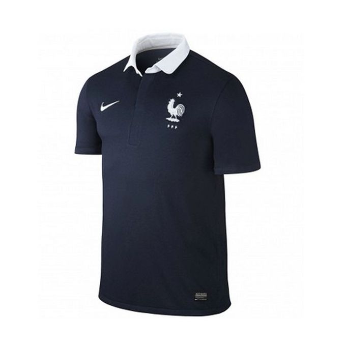 Maillot Angleterre Sturridge Coupe Du Monde 2014 Nike - Taille M - Occasion Bon état