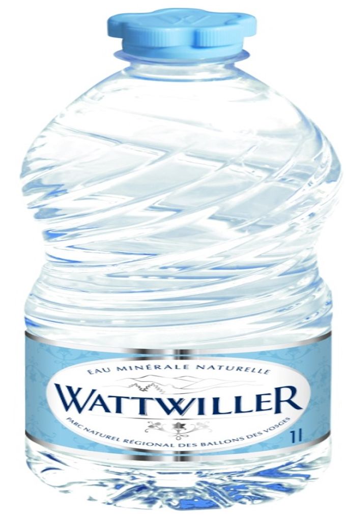 Combien Pese Un Pack D Eau