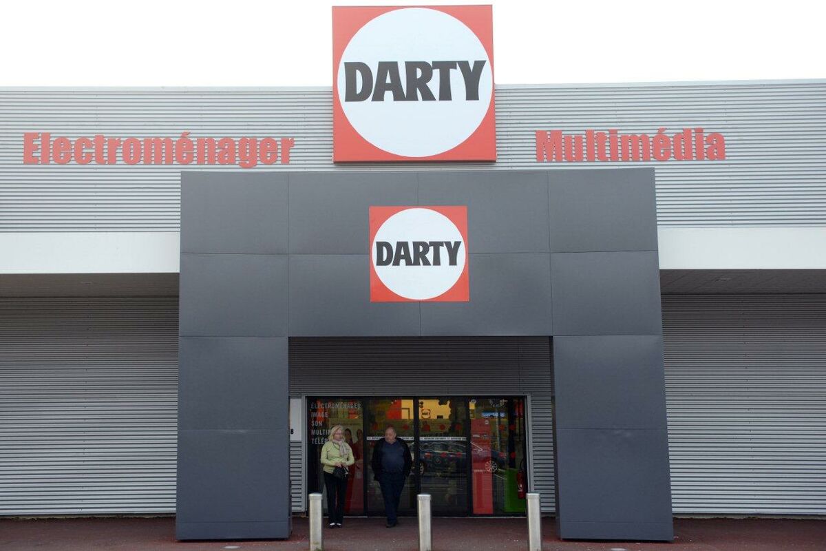 Darty acquiert officiellement Mistergooddeal