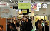 Natexpo s’enrichit de nouveautés
