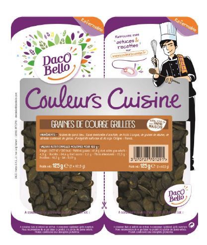 Les Fruits Secs Daco Bello Dynamises Par Le Fruits Et Legumes