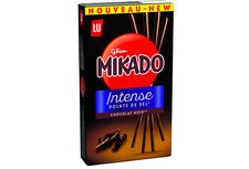 Promo Mikado Chocolat Au Lait Lu chez Carrefour
