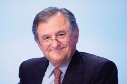 Jean-René Fourtou : Président d'honneur du conseil de surveillance de ...