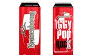 Iggy Pop, nouvelle icône de Kronenbourg