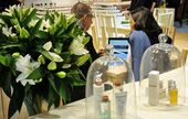 La cosmétique naturelle se révèle à Natexpo
