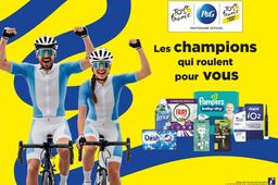 GOURDE BASIC Tour de France 2025 collection caravane NEUVE