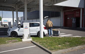 Grande distribution : Intermarché Super est plus compétitif que Super U en drive en juin, selon Wiser