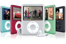 ipod 3�me g�n�ration prix