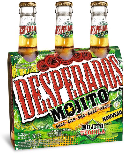 Heineken Augmente La Capacite De Sa Brasserie Bieres Cidres Et Panaches