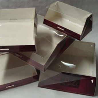 La Patisserie Libre Service S Habille Festif