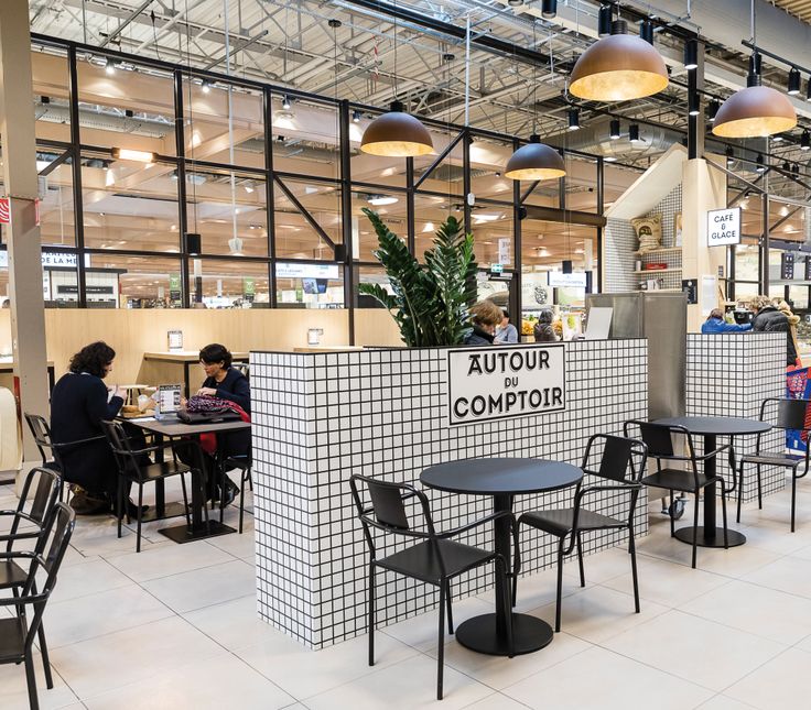 La Restauration A Plonge De Plus De 35