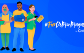 « Fier de mon magasin », le jeu-concours qui célèbre les initiatives des retailers