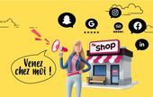 [WEBINAR] Gen’k Conseil - Franchise : trouver le bon équilibre entre la communication locale et nationale pour vos points de vente