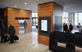 Marriott Lyon, en  route vers l’hôtel digital !