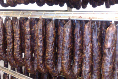 Charcuterie : la consommation se maintient mais la profession s’inquiète