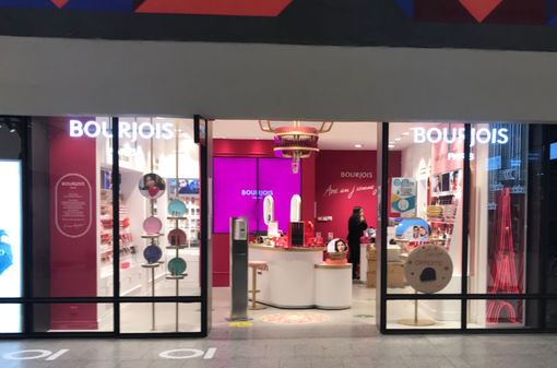 Horaires Swatch Store - Gare Montparnasse SNCF, Boulevard Vaugirard Paris