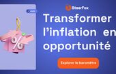 Transformer l'inflation en opportunité