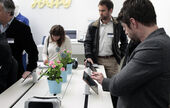Trois modèles pour organiser votre transformation digitale