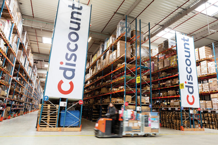 Coinc entre Amazon et Temu, quel avenir pour Cdiscount ?