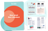 Baromètre Locala “Retail Insights 2024 : New Retail, New Standards”
