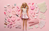 Comment la poupée Barbie booste le CA des enseignes en période de fêtes
