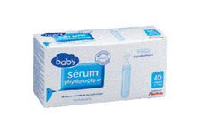 Serum Physiologique Auchan Baby De Auchan