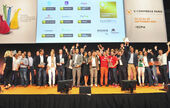 Paris Retail Week : 8ème Cérémonie des E-Commerce Awards