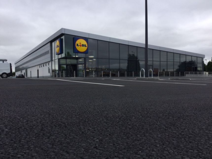 Parts De Marche Alimentaires Les Gagnants